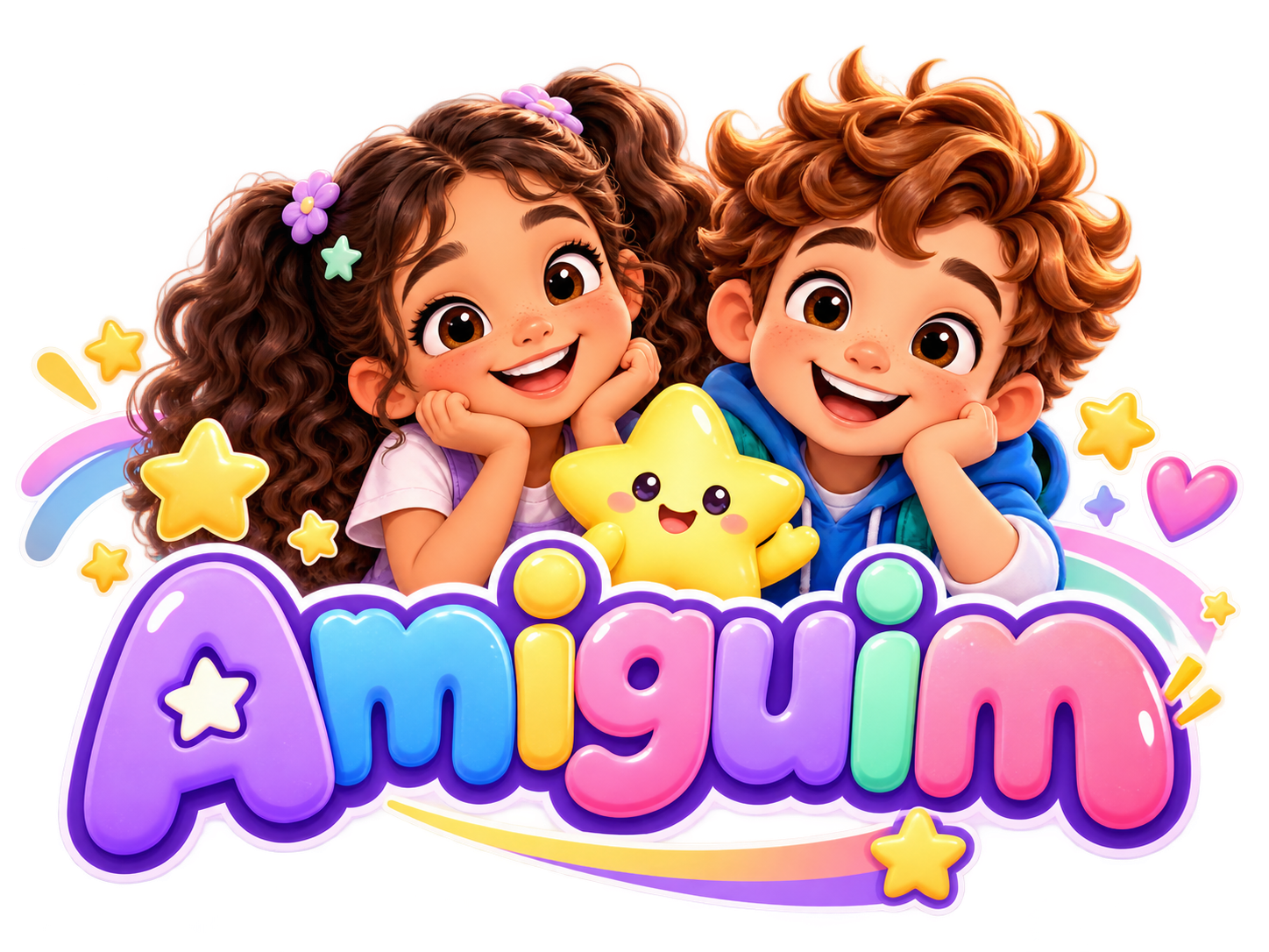 Amiguim